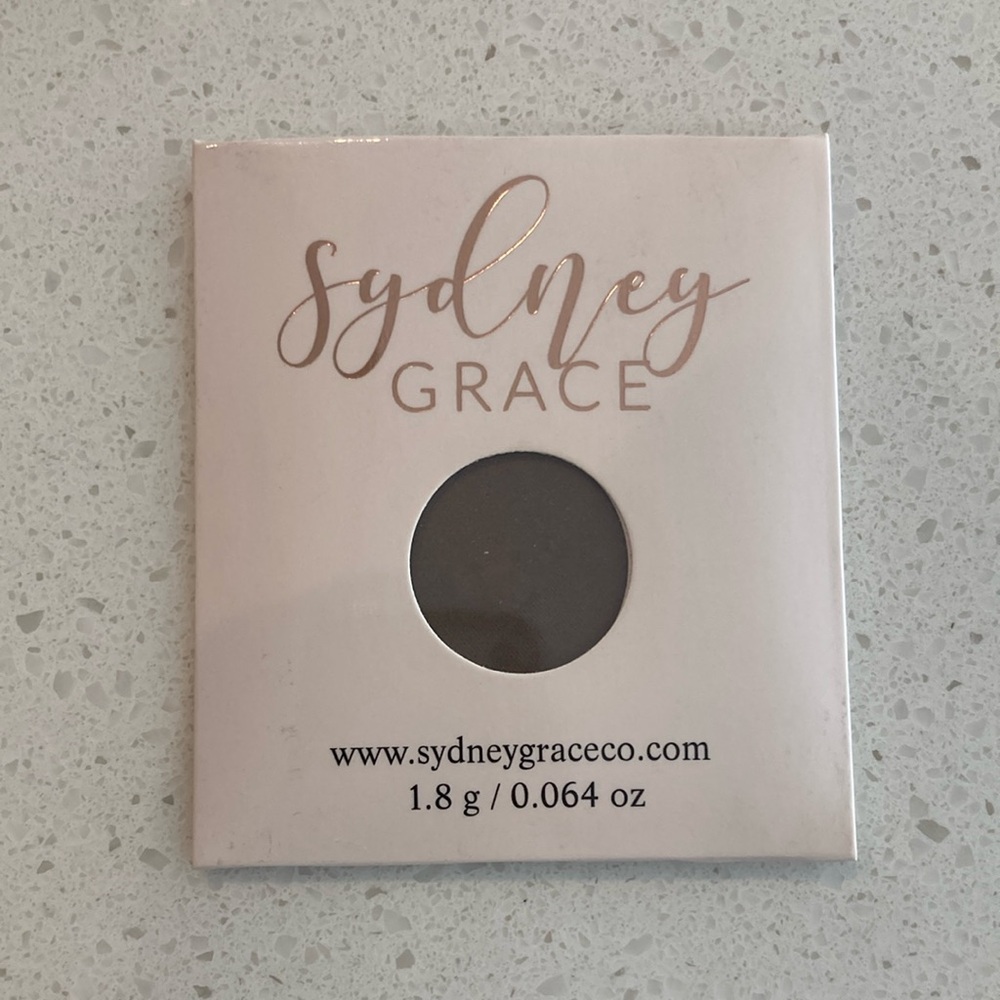 Sydney Grace “Enjoy the Ride” Eyeshadow